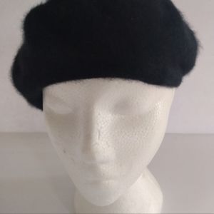 Vintage Beret by Parkhurst